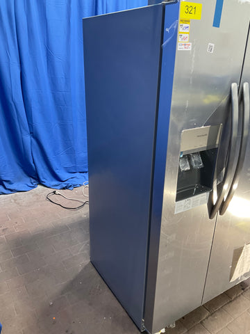 FRIGIDAIRE REFRIGERATOR (FRSS2623ASG)
