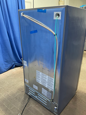 FRIGIDAIRE REFRIGERATOR (FRSS2623ASG)