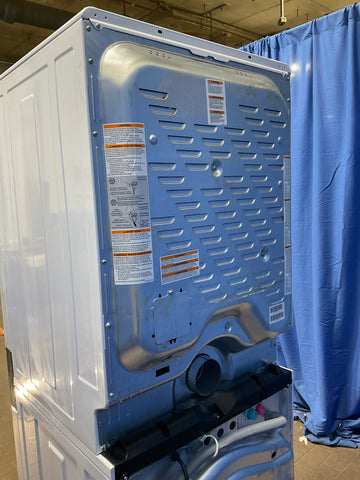 ELECTROLUX ELECTRIC LAUNDRY TOWER (ELTE7300AW)