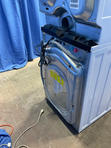 ELECTROLUX ELECTRIC LAUNDRY TOWER (ELTE7300AW)