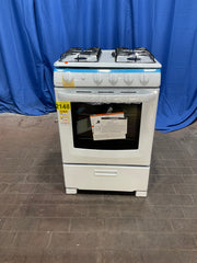 HOTPOINT COMPACT GAS RANGE (RGAS300DM2WW)
