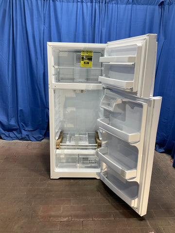 GE REFRIGERATOR (GTS18GTNHRWW)