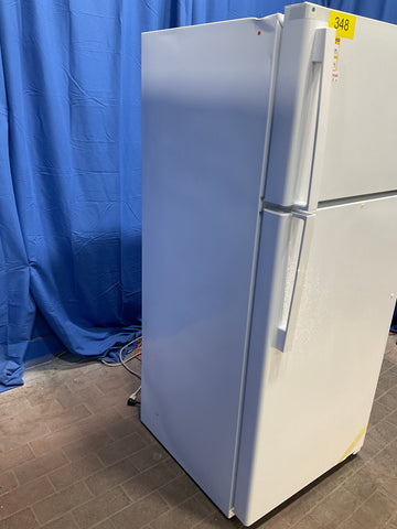 GE REFRIGERATOR (GTS18GTNHRWW)