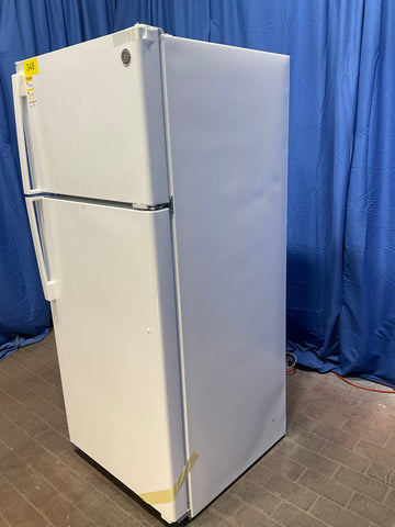 GE REFRIGERATOR (GTS18GTNHRWW)