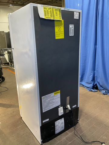 GE REFRIGERATOR (GTS18GTNHRWW)