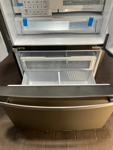 GE REFRIGERATOR (GFE28GMKES)