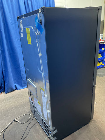 GE REFRIGERATOR (GFE28GMKES)