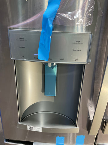 GE REFRIGERATOR (GFE28GYNFS)