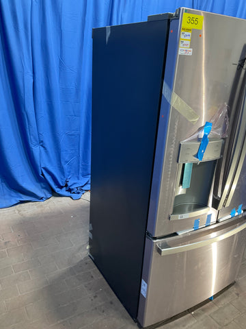 GE REFRIGERATOR (GFE28GYNFS)