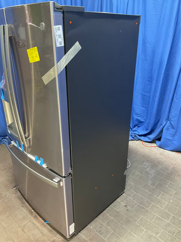 GE REFRIGERATOR (GFE28GYNFS)