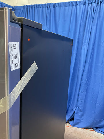 GE REFRIGERATOR (GFE28GYNFS)