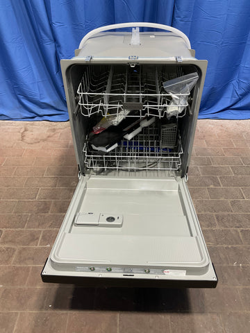 FRIGIDAIRE DISHWASHER (FFCD2413US6B)