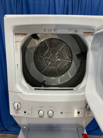 GE ELECTRIC SPACEMAKER  (GUD27ESSM1WW)