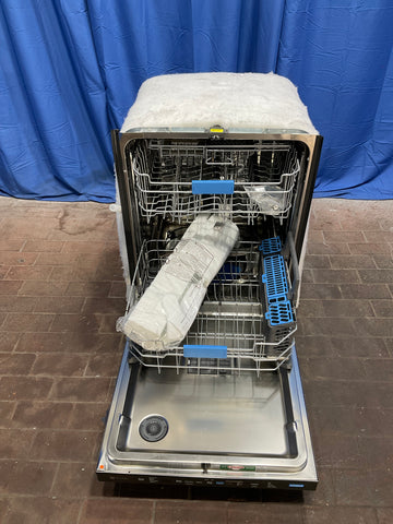 GE DISHWASHER PDT755SBV1TS