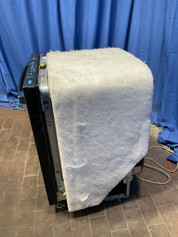 GE DISHWASHER PDT755SBV1TS