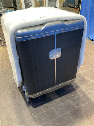 GE DISHWASHER PDT755SBV1TS