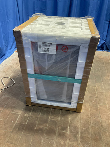 GE DISHWASHER (GDT225GLBB)