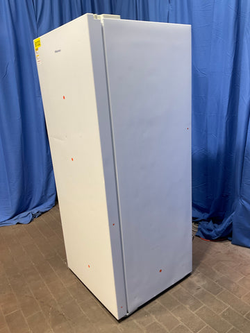 HISENSE UPRIGHT FREEZER (CFU14N6AWE)