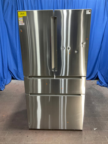 BOSCH REFRIGERATOR (B36CL80ENS/43)