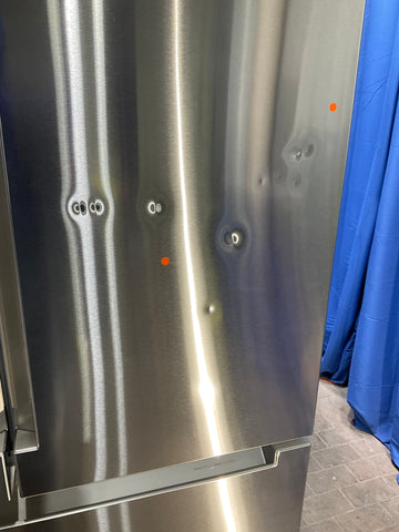 BOSCH REFRIGERATOR (B36CL80ENS/43)