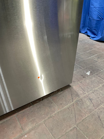 BOSCH REFRIGERATOR (B36CL80ENS/43)