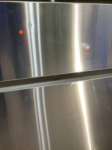BOSCH REFRIGERATOR (B36CL80ENS/43)