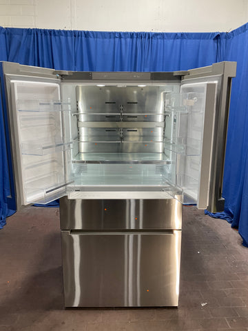 BOSCH REFRIGERATOR (B36CL80ENS/43)