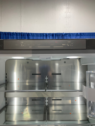 BOSCH REFRIGERATOR (B36CL80ENS/43)