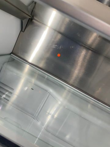 BOSCH REFRIGERATOR (B36CL80ENS/43)