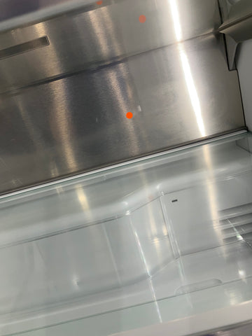 BOSCH REFRIGERATOR (B36CL80ENS/43)