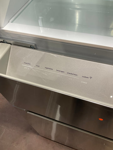 BOSCH REFRIGERATOR (B36CL80ENS/43)