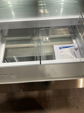 BOSCH REFRIGERATOR (B36CL80ENS/43)