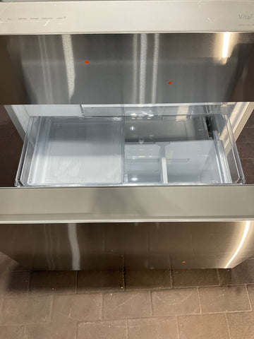 BOSCH REFRIGERATOR (B36CL80ENS/43)