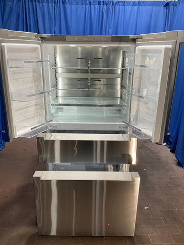 BOSCH REFRIGERATOR (B36CL80ENS/43)