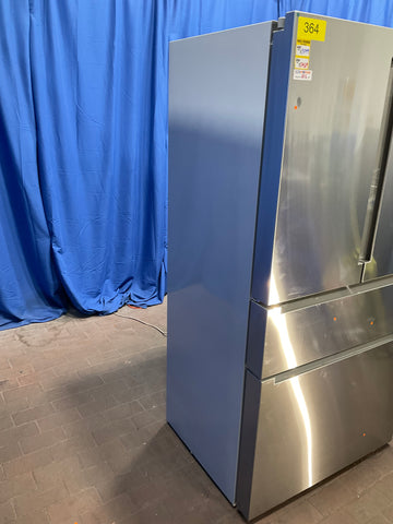 BOSCH REFRIGERATOR (B36CL80ENS/43)