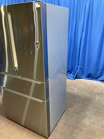 BOSCH REFRIGERATOR (B36CL80ENS/43)