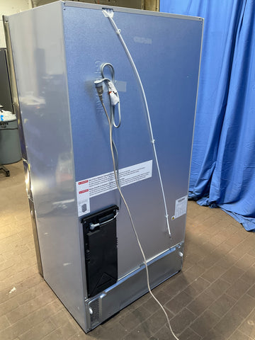 BOSCH REFRIGERATOR (B36CL80ENS/43)
