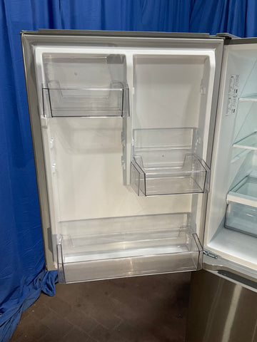 Midea Refrigerator (MRB19B7AST)