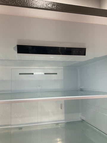 Midea Refrigerator (MRB19B7AST)