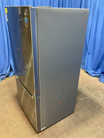 Midea Refrigerator (MRB19B7AST)