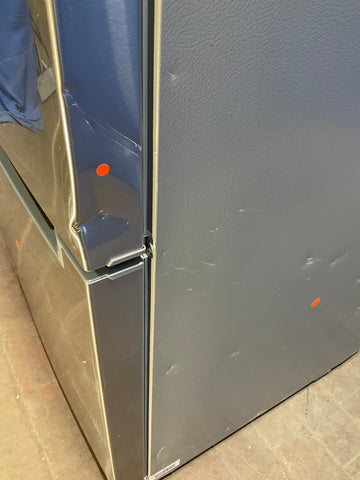 Midea Refrigerator (MRB19B7AST)