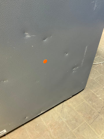 Midea Refrigerator (MRB19B7AST)