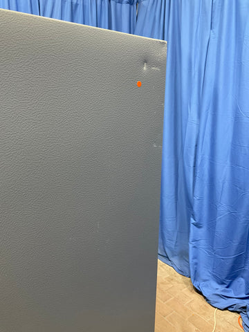 Midea Refrigerator (MRB19B7AST)