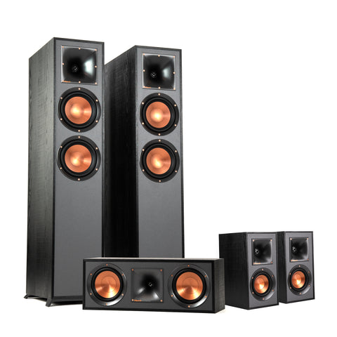 Klipsch Reference Dolby Atmos 5.0.2 Surround System