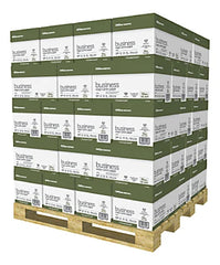 OFFICE DEPOT 11 X 17 COPY PAPER PALLET