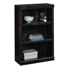 Realspace® 45"H 3-Shelf Bookcase