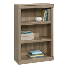 Realspace® 45"H 3-Shelf Bookcase