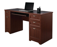 Realspace® Magellan 59"W Manager's Computer Desk