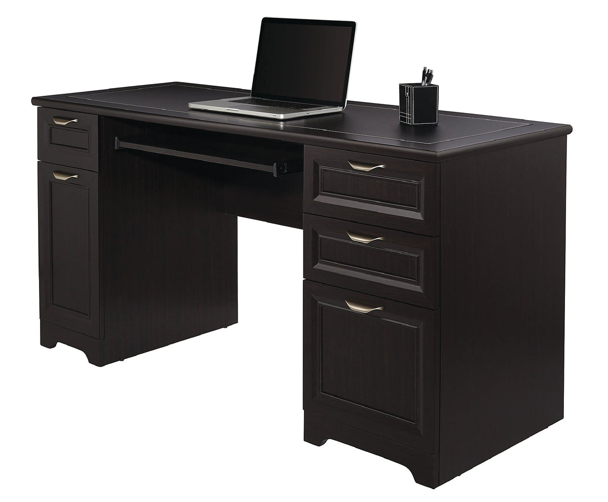 Realspace® Magellan 59"W Manager's Computer Desk