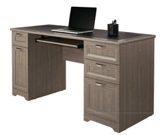 Realspace® Magellan 59"W Manager's Computer Desk